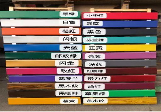 洞口做招牌可以用哪些材料？