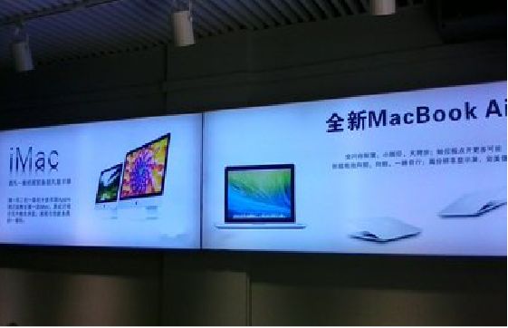 洞口软膜灯箱的价格与什么因素有关？