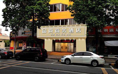 洞口广告招牌怎么制作利润高些？